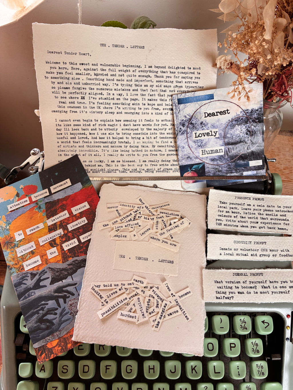 HEARTH Membership (UK ONLY includes extras + TWO monthly community calls)